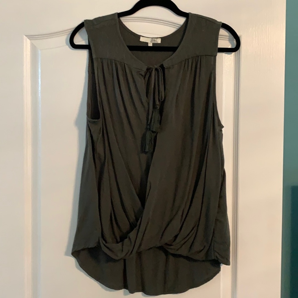 Women’s tank